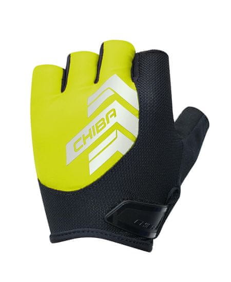 CHIBA Chiba Reflex II neónové žlté