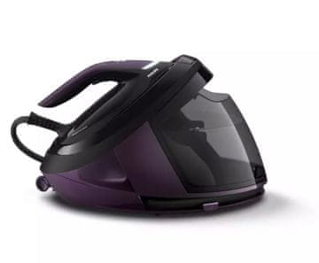 Philips PSG8160/30 PerfectCare Series 8000 parna postaja, vijolična