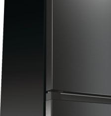 Gorenje NRK619EABXL4 kombinirani hladilnik + DARILO