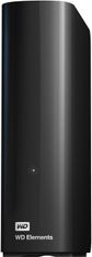 Western Digital Elements Desktop 14TB (WDBWLG0140HBK-EESN)