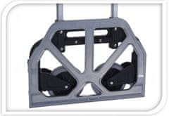 Koopman voziček FX Tools, 60 kg (1311118816), tovorni, zložljiv