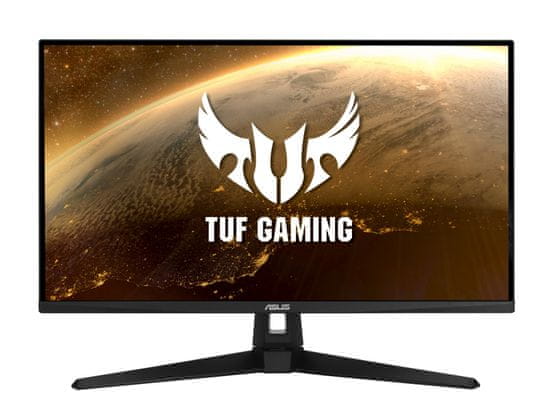 ASUS TUF Gaming VG289Q1A monitor, 71.1 cm, IPS, UHD (90LM05B0-B04170)