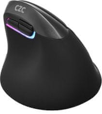 CZC.Office Kite One vertikalna brezžična miška (CZCOMK1)