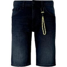 Tom Tailor Moške kratke hlače Regular Fit 1024511.10170 (Velikost S)
