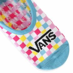 Vans Nogavice Wm 6.5-10 3P Zoocano Multi UNI