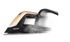 Philips PSG8130/80 PerfectCare Series 8000 parna postaja, črno-zlata