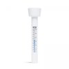 Family Termometer za bazen - 17 x 4,5 cm - bel