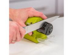 Alum online Električni mlinček za nože in škarje