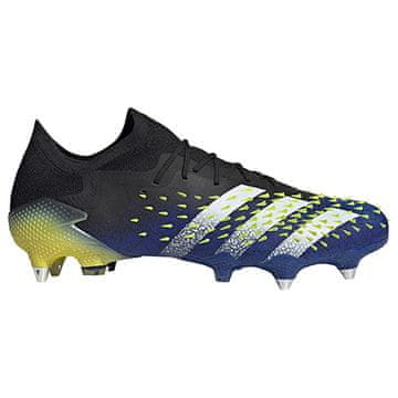 Adidas PREDATOR FREAK .1 L SG - 48 EU, 48 EU | 12,5 Združeno kraljestvo | 13 ZDA | 29,7 cm