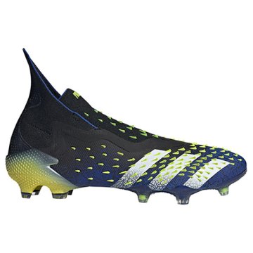 Adidas PREDATOR NAPAKA + FG - 42 EU, 42 EU | 8 UK | 8,5 ZDA | 25,9 cm