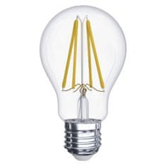 Emos LED žarnica Filament A60 8W E27 NW, nevtralna bela
