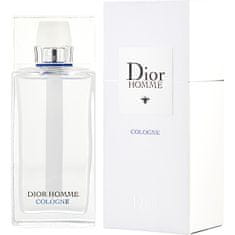 Dior Dior Homme Cologne 2013 - EDC 75 ml