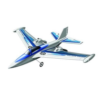 Silverlit R/C AIR ACROBAT 3- kanalno radijsko vodeno letalo 