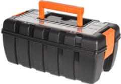 Koopman Antares 3 kovček za orodje, 37 × 20 × 16 cm (1311118826)