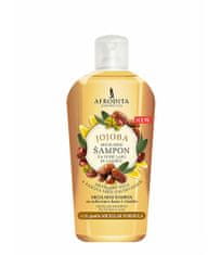 Kozmetika Afrodita Jojoba micelarni šampon za suhe lase in lasišče