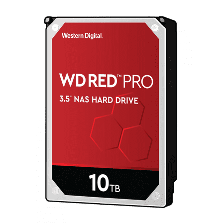  WD Red Pro trdi disk