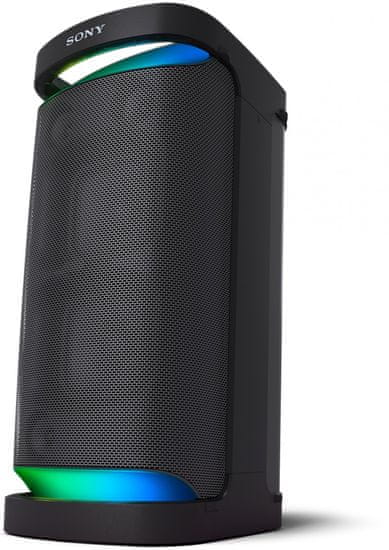 Sony SRS-XP700 Bluetooth zvočnik, črn