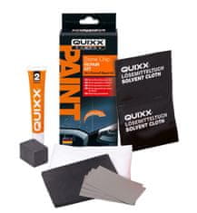 Quixx - StoneChip RepairKit - Komplet za popravilo kamnitih odkruškov