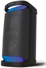Sony SRS-XP500 Bluetooth zvočnik, črn