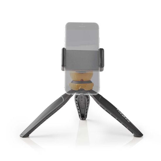 Nedis Tripod mini 11 cm ACMT10BK