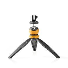 Nedis Tripod mini 11 cm ACMT10BK