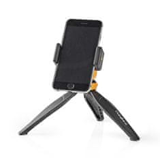 Nedis Tripod mini 11 cm ACMT10BK