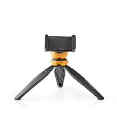 Nedis Tripod mini 11 cm ACMT10BK