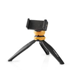 Nedis Tripod mini 11 cm ACMT10BK