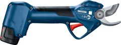 BOSCH Professional Pro Pruner akumulatorske škarje za obrezovanje (06019K1021)