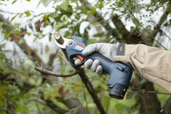 BOSCH Professional Pro Pruner akumulatorske škarje za obrezovanje Solo (06019K1020)