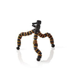 Nedis Tripod Gorilla 30cm GPOD3210BK