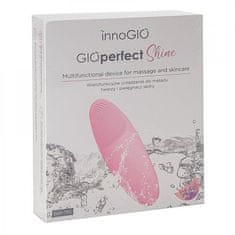 InnoGIO Čopič za čiščenje kože GIOperfect Shine