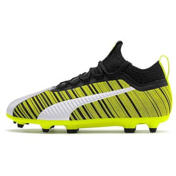 Puma Nogometni čevlji ONE 5.3 FG AG Jr, EU 35.5 3 UK | 4Y ZDA | 22 cm
