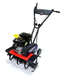 Texas 365TG-LILLI prekopalnik  