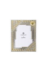 Rosenthal Versace ROSENTHAL VERSACE FRAMES VHF1 - Zlati okvir za fotografije 13 x 18 cm +