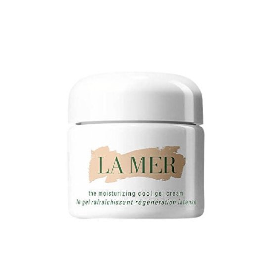 La Mer (Moisturizing Cool Gel Cream) mimovrste=)