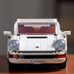 model Icons 10295 Porsche 911