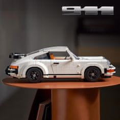 model Icons 10295 Porsche 911