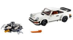 LEGO model Icons 10295 Porsche 911