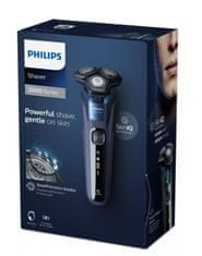 Philips S5585/30 električni brivnik za mokro in suho britje