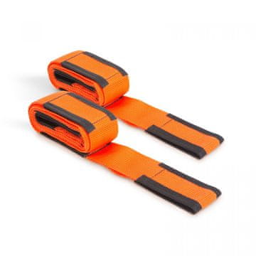 Handy Transportni trak za premikanje pohištva - 2800 x 45 x 1,2 mm