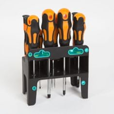 Handy Set izvijačev s stojalom - 22 kosov