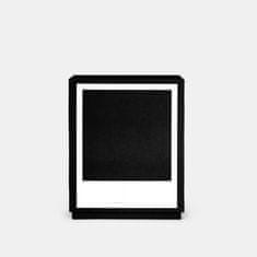 POLAROID Photo Box, škatla za shranjevanje fotografij, črna
