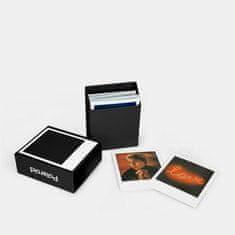 POLAROID Photo Box, škatla za shranjevanje fotografij, črna