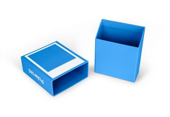 POLAROID Photo Box, škatla za shranjevanje fotografij