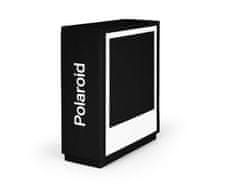 POLAROID Photo Box, škatla za shranjevanje fotografij, črna