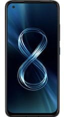 ASUS Zenfone 8 5G mobilni telefon, 16GB/256GB, črn