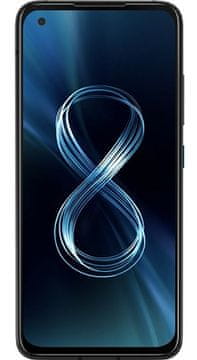 ASUS Zenfone 8 5G mobilni telefon, 8GB/128GB, črn
