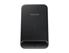 Samsung nastavljiv brezžični polnilnik EP-N3300TBEGEU, črn