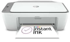 HP Deskjet 2720e večfunkcijska brizgalna naprava, Instant Ink (26K67B#686)